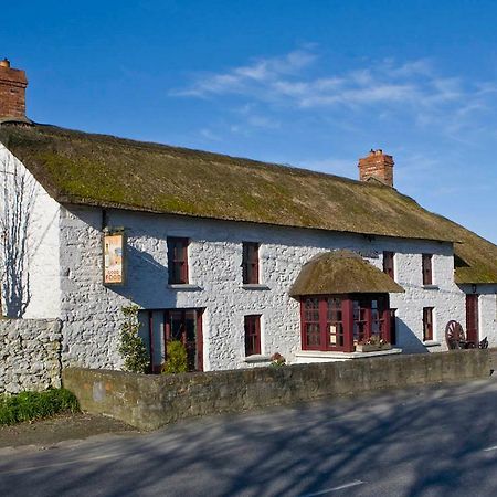 The Snug, Ardfert Village Εξωτερικό φωτογραφία