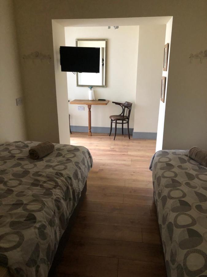The Snug, Ardfert Village Εξωτερικό φωτογραφία