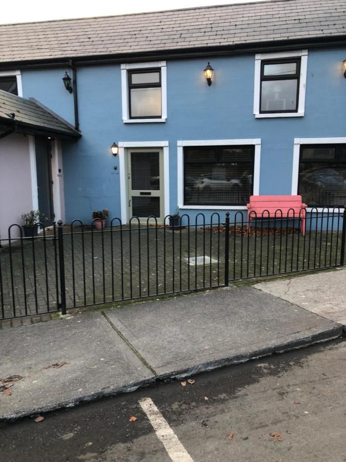 The Snug, Ardfert Village Εξωτερικό φωτογραφία