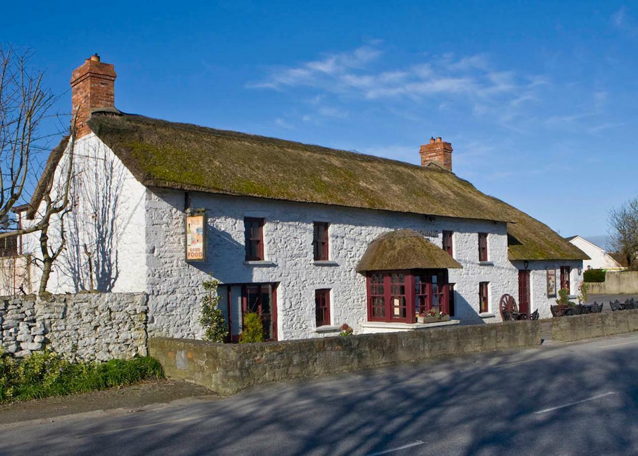 The Snug, Ardfert Village Εξωτερικό φωτογραφία