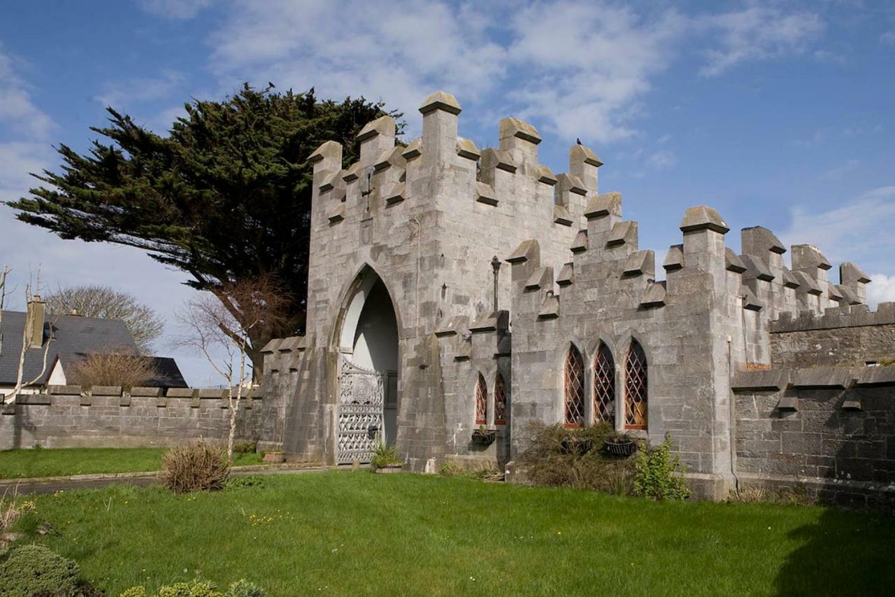 The Snug, Ardfert Village Εξωτερικό φωτογραφία