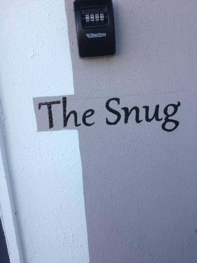The Snug, Ardfert Village Εξωτερικό φωτογραφία